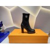 Louis Vuitton Star Trail Ankle boot