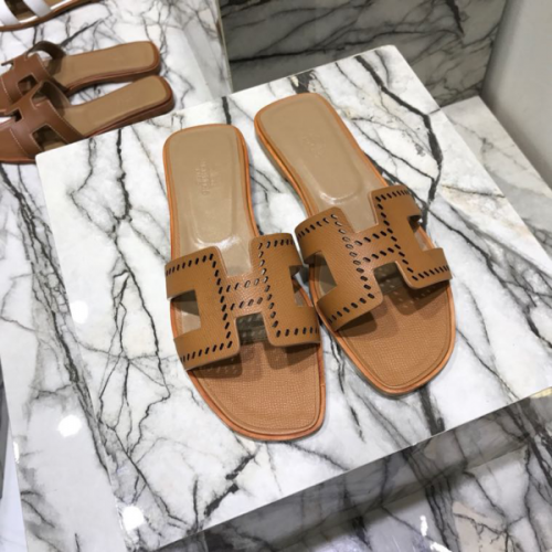 Hermes Sandals 003