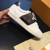 Louis Vuitton sneakers shoes