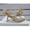 Dior J'ADIOR SLINGBACK PUMP Heels