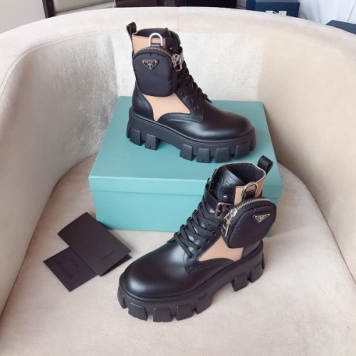 Prada boots 003