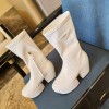 PRADA Tech Prada boots