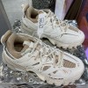 Balenciaga Track 2 Sneakers White / Cream