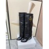 Givenchy high boots