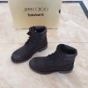 Timberland x Jimmychoose boots