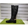 Gucci high boots