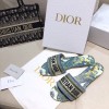 Dior slipper 017