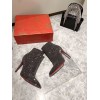 CL Dior boots