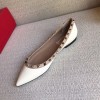 Valentino Rockstud Flat