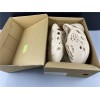 Addidas foam slippers