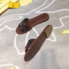 LV Sandals
