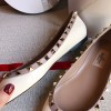Valentino Rockstud Flat