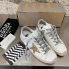 Golden Goose GGDB Gold Star Shoes