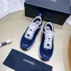 Chanel shoes 011