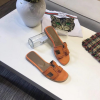 Hermes Sandals 002