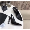 YSL Opyum Slingback Pumps Heels