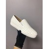 CL shoes white
