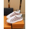 LV sneakers shoes