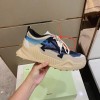 Off-White Virgil Abloh Chunky Running Sneakers 02