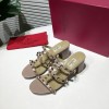 Valentino Shoes Heel 6.5cm