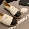 Chanel Espadrilles 02