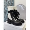 Dior high boots 02