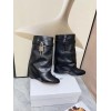 Givenchy short boots