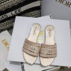 Dior slippers 020