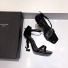 YSL High-heeled sandals