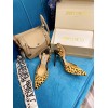JimmyChoo heel