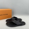 Louis Vuitton men slippers