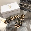 Dior Slippers 010