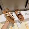 Chloe sandals