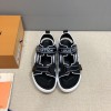 LV ARCHLIGHT SANDAL