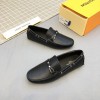 LV Loafer