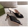 Gucci heels