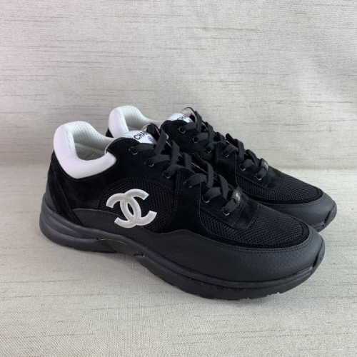 Chanel shoes 008