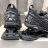 Balenciaga X-pander black sneaker