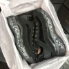 Chanel shoes black