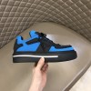 Prada Blue Cloudburst Men Sneaker