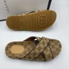 Gucci men slippers 3 styles