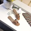 Hermes Slippers 004