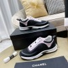 Chanel shoes 010