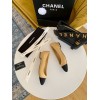 Chanel flats 002
