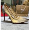 CL Christian Louboutin heels