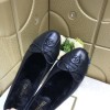 Chanel Flat Espadrilles