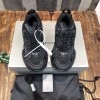 Balenciaga X-pander black sneaker