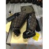 Louis Vuitton boots