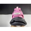 Balenciaga Track Pink Black