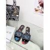 Dior slippers 022